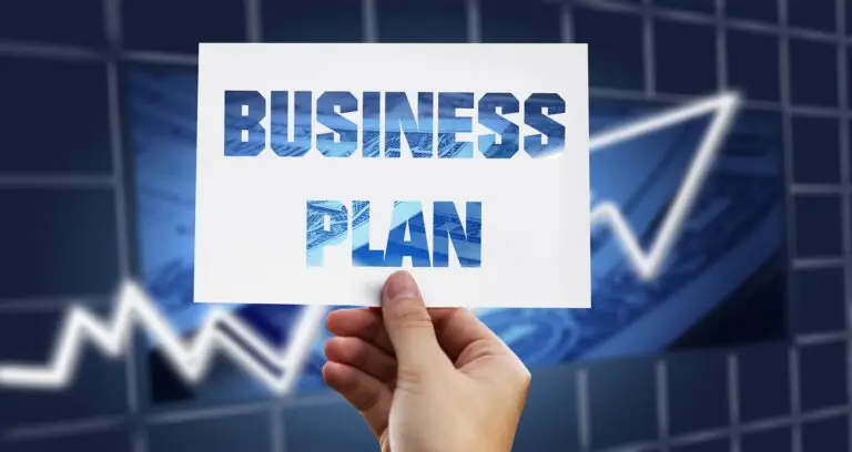 Business Plan Template: How to Write One That Actually Gets Funded