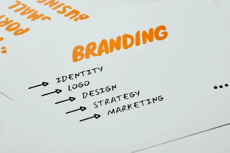 Business Brading