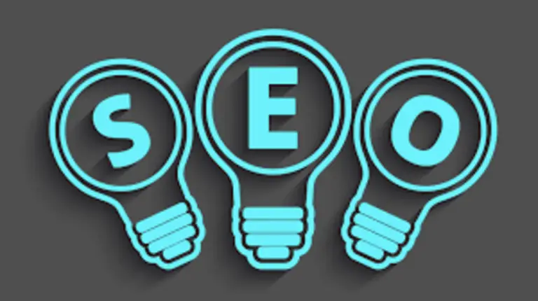 SEO and Digital Marketing
