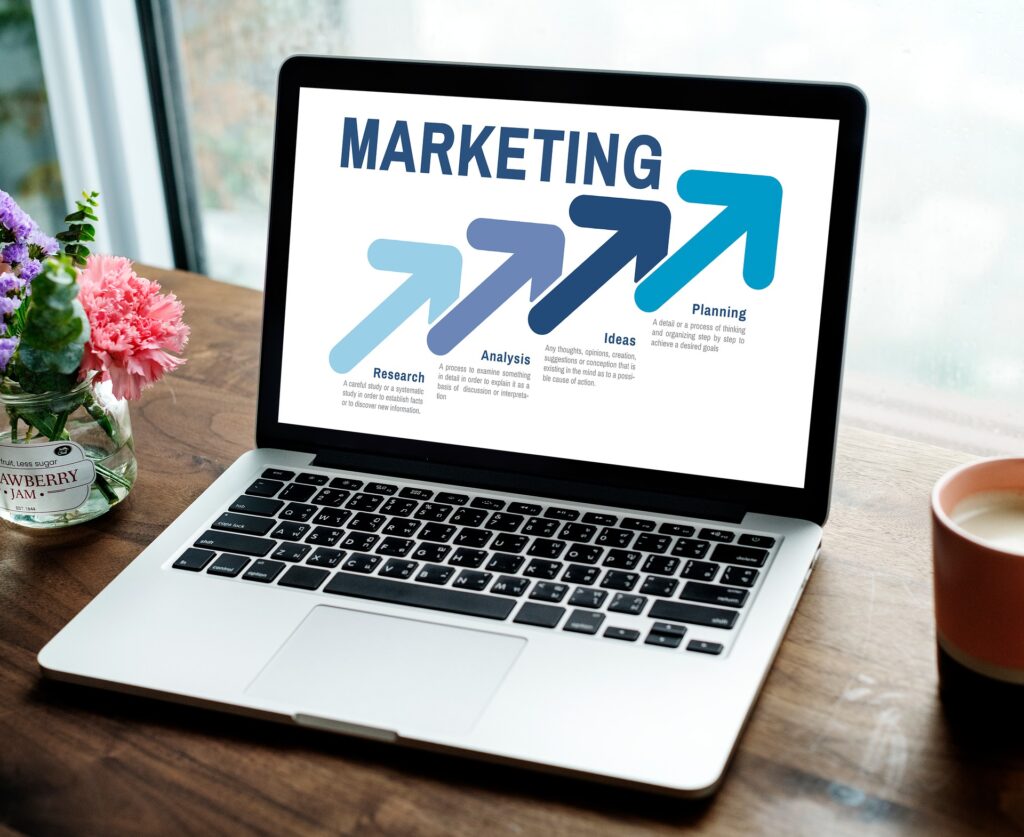 Marketing Strategy