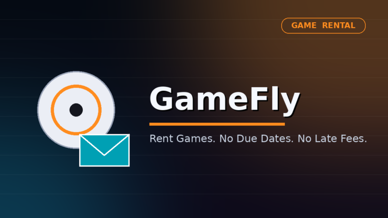 GameFly