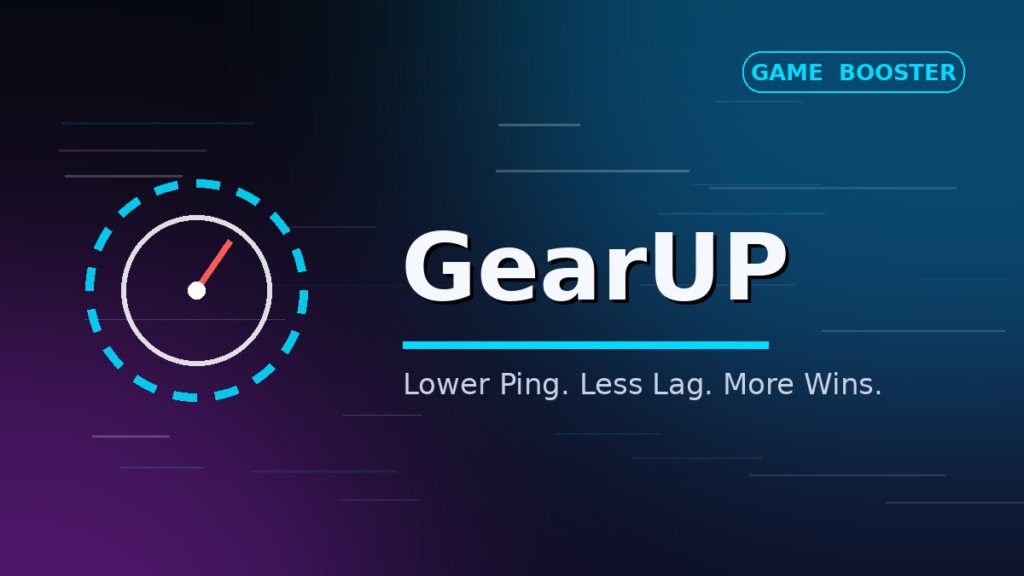 GearUP