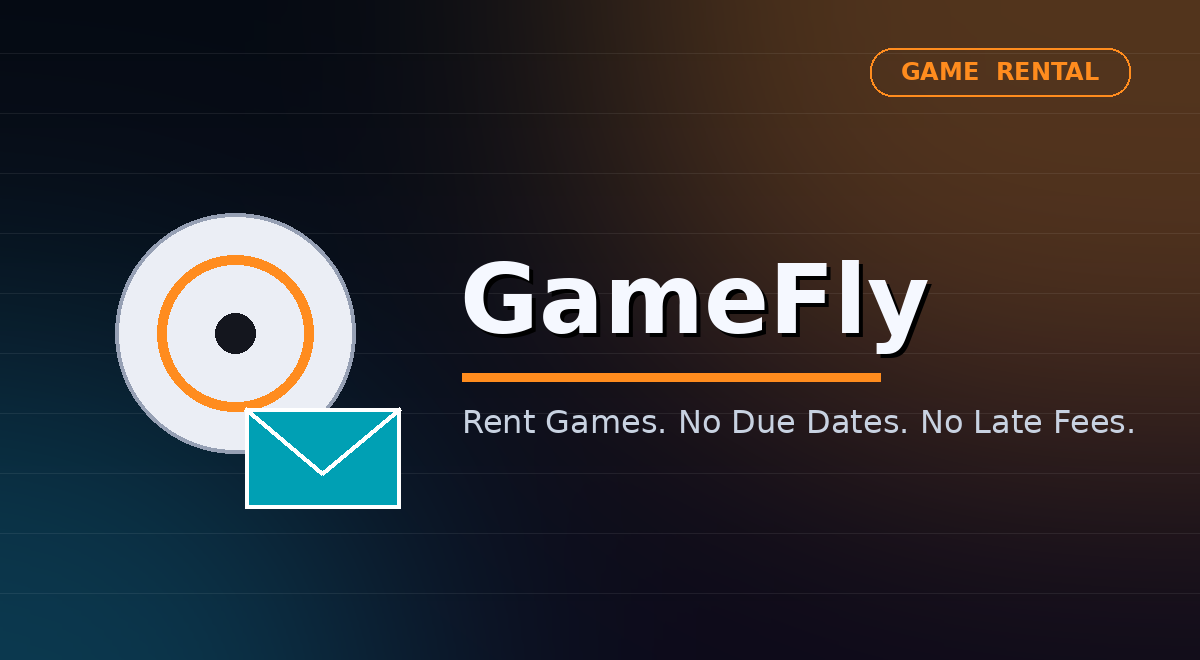 GameFly