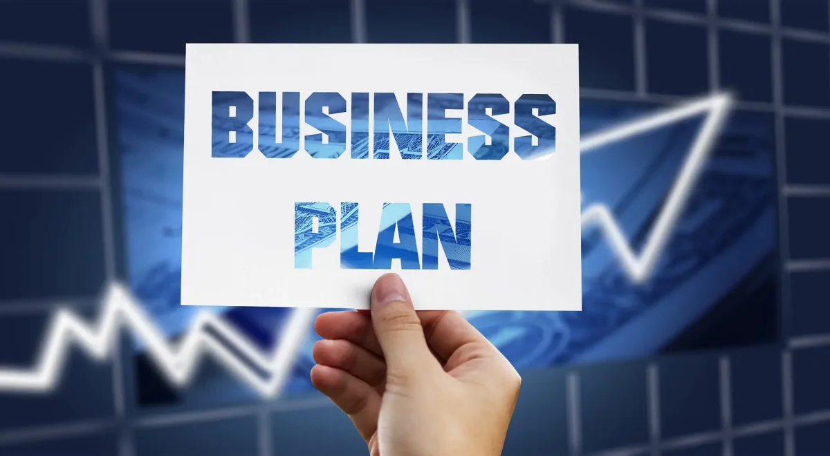 Business Plan Template: How to Write One That Actually Gets Funded