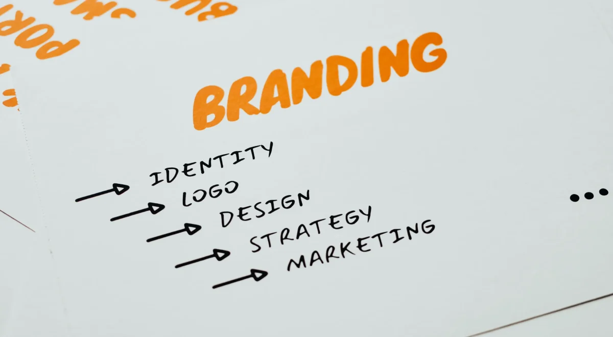 Business Brading