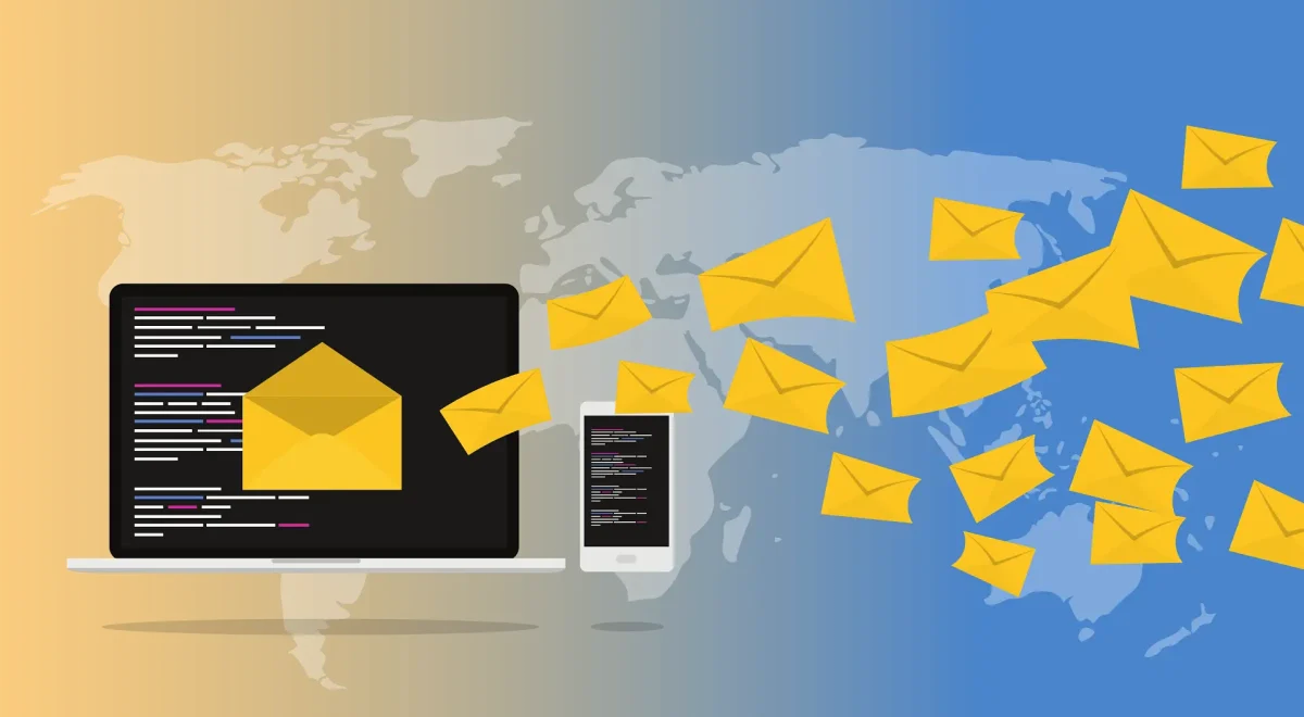 Email Marketing