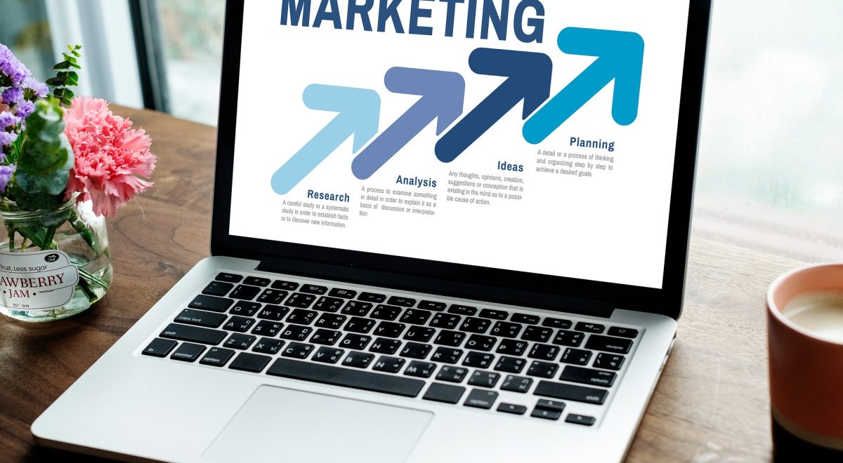 Powerful Online Marketing Techniques to Grow Small Business